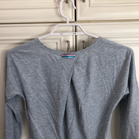 Ivivva girl’s super soft girl’s long sleeve shirt - Picture 7 of 10